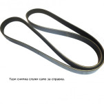 пистов ремък