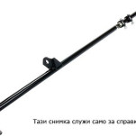 кормилна щанга