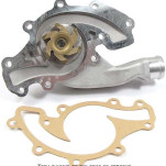 водна помпа