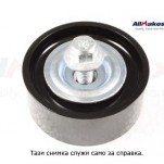 обтяжна ролка