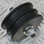 тампон мотор