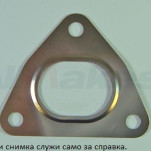 гарнитура турбо