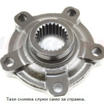 фланец