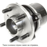 лагер главина