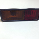 стоп в броня ляв