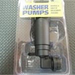 помпа стъкломиене